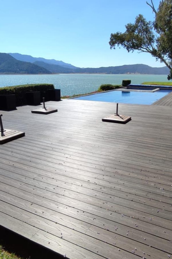5. TERRAZA
